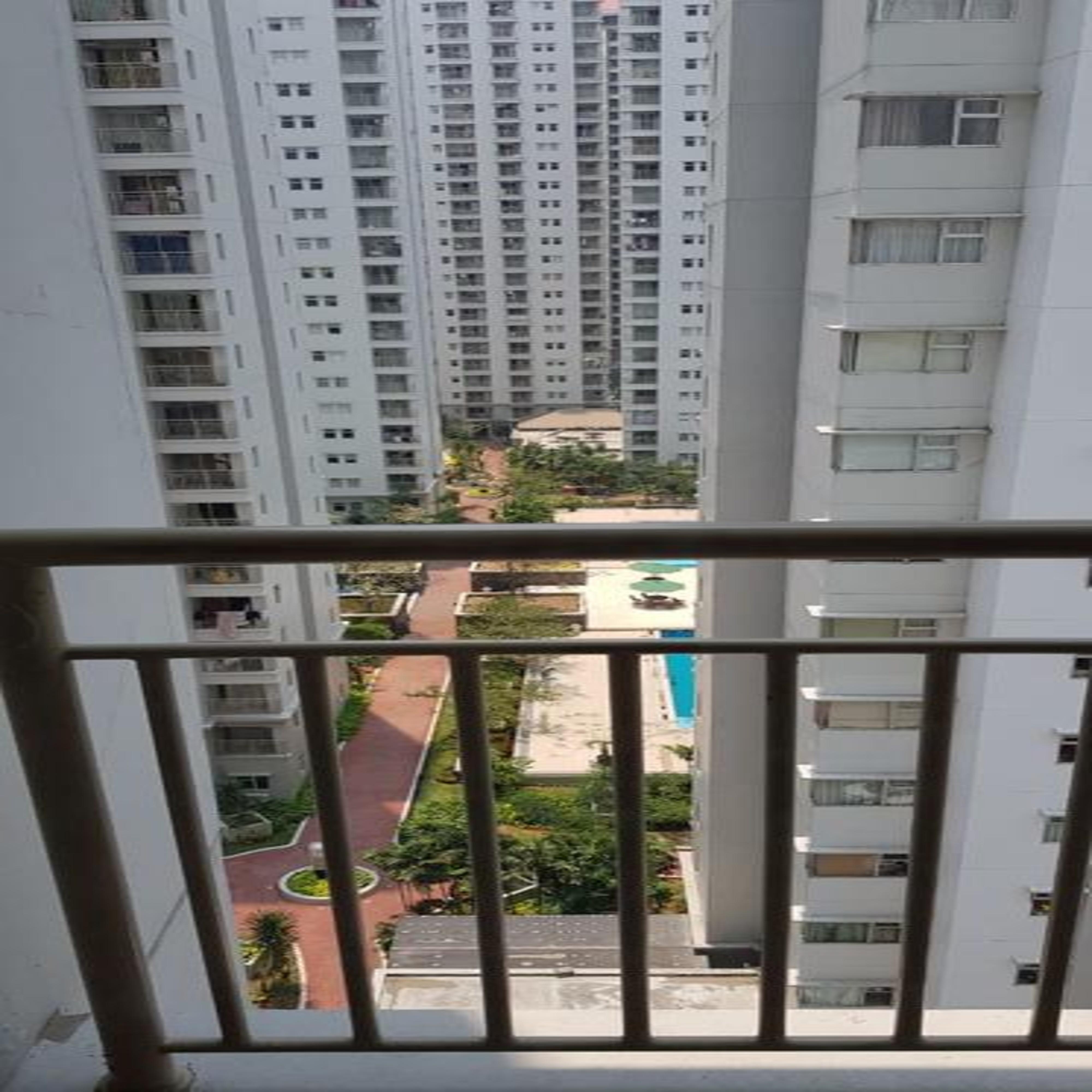 Mediterania Garden Residence I Jakarta Exterior photo